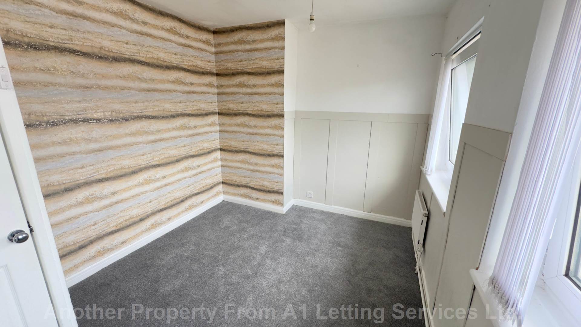 North Roundhay, Stechford, Image 8