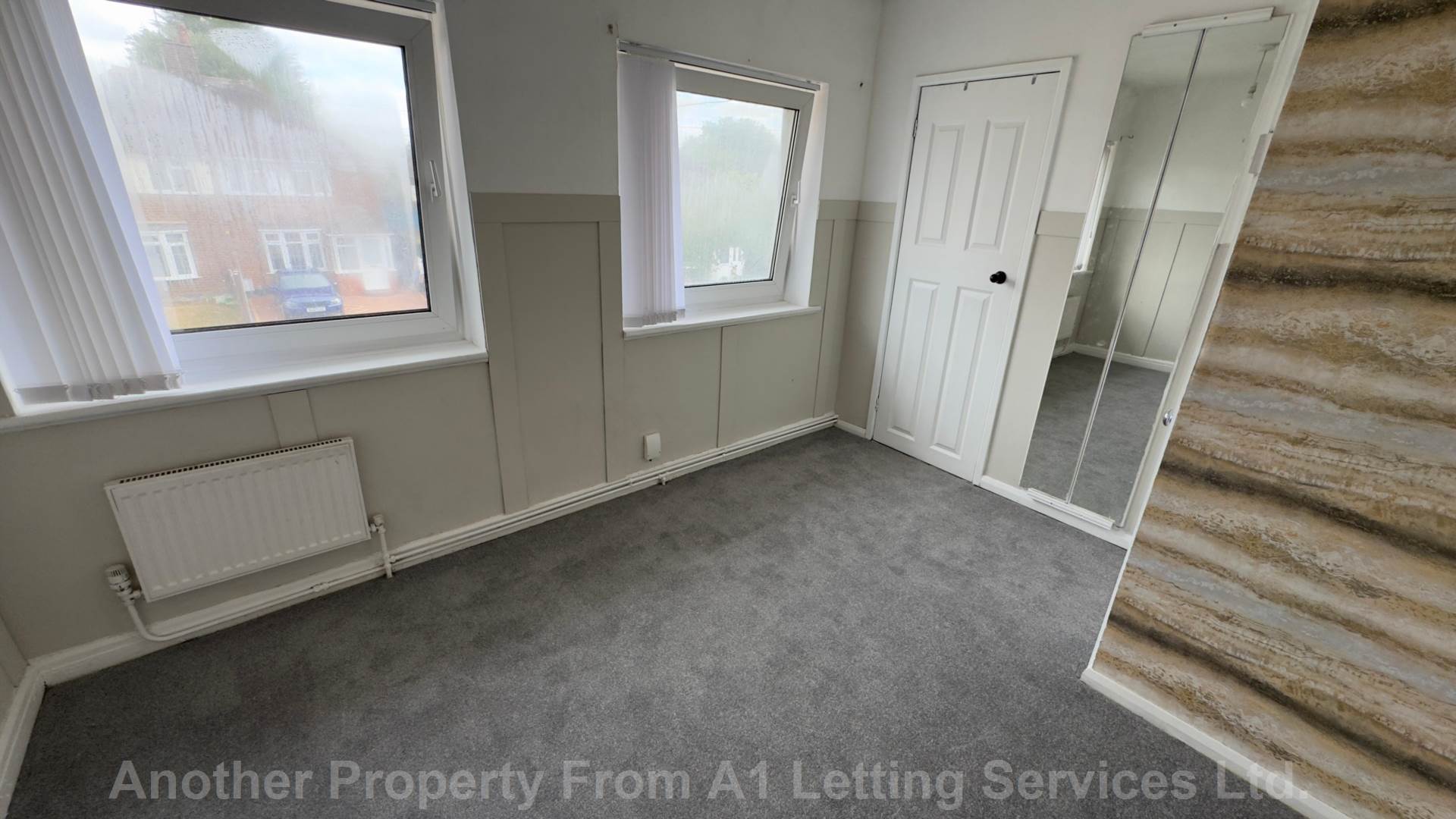 North Roundhay, Stechford, Image 9