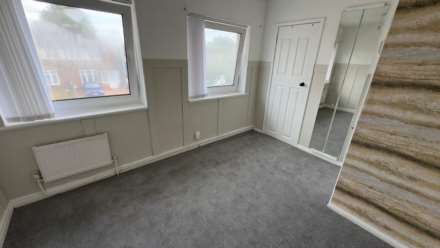North Roundhay, Stechford, Image 9