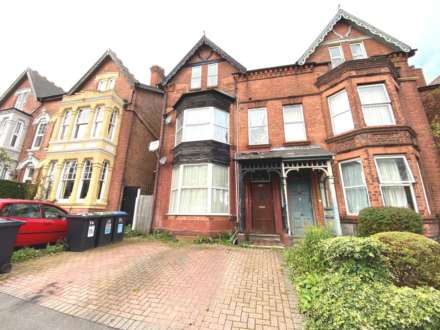 Property For Rent Stanmore Road, Edgbaston, Birmingham