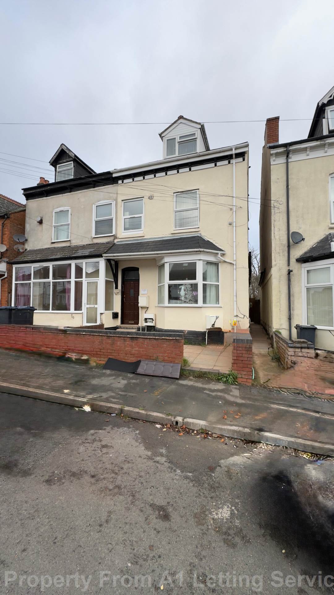 Augusta Road, Acocks Green, Image 1