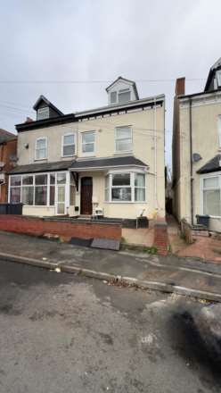 Augusta Road, Acocks Green, Image 1