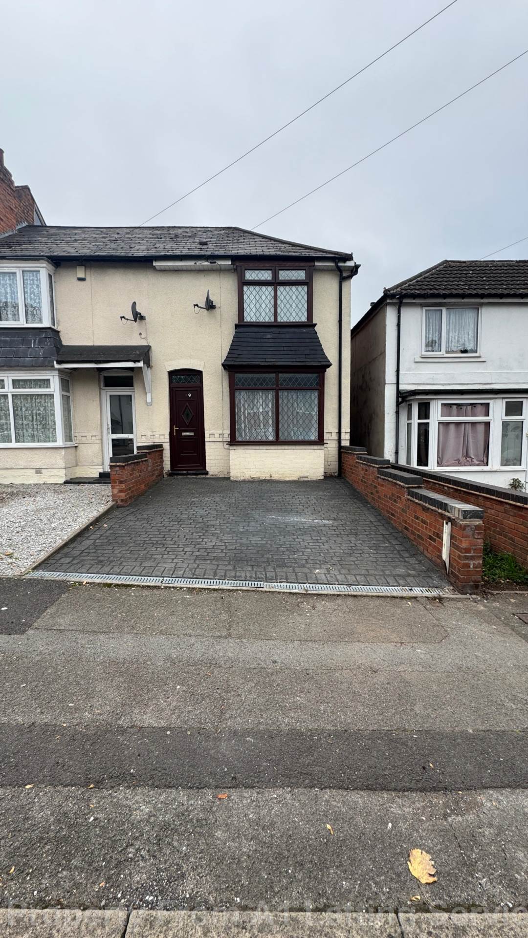 Chudleigh Road, Erdington, Image 1