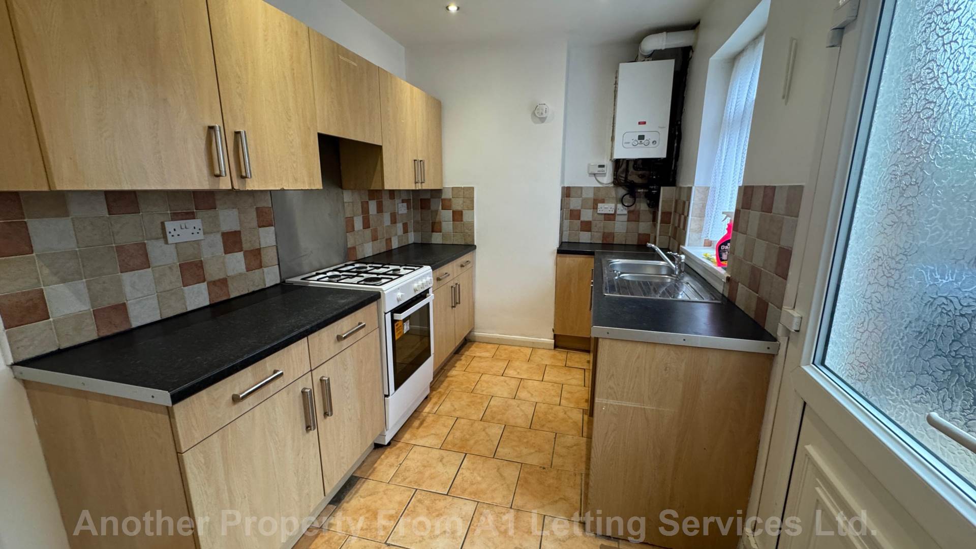 Chudleigh Road, Erdington, Image 4
