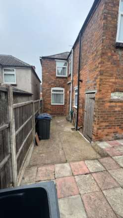 Chudleigh Road, Erdington, Image 11