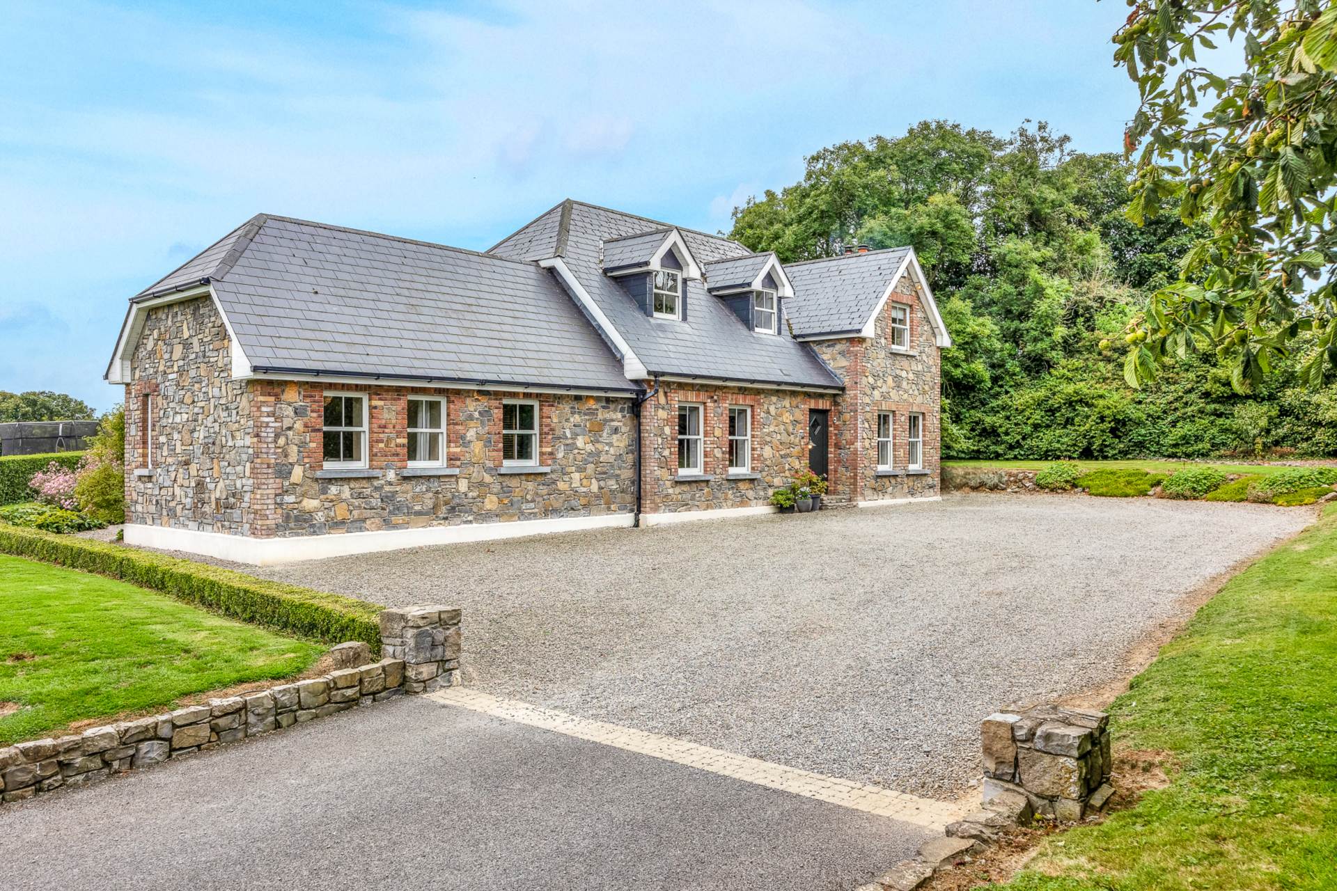 Hazelwood Lodge, Herbertstown, Greenanstown, Co. Meath, K32RX98