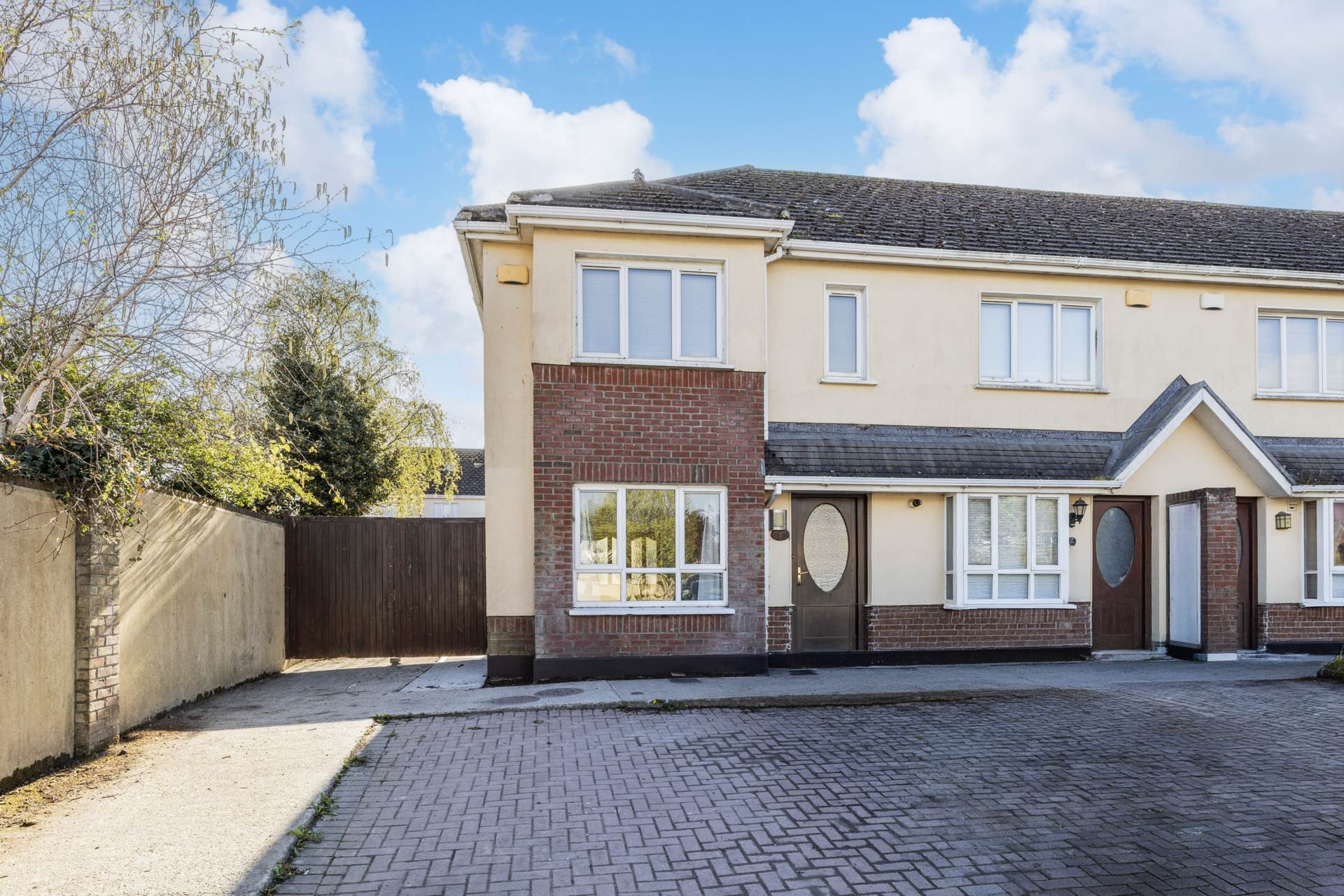 1 Moylaragh Court, Balbriggan, Co. Dublin