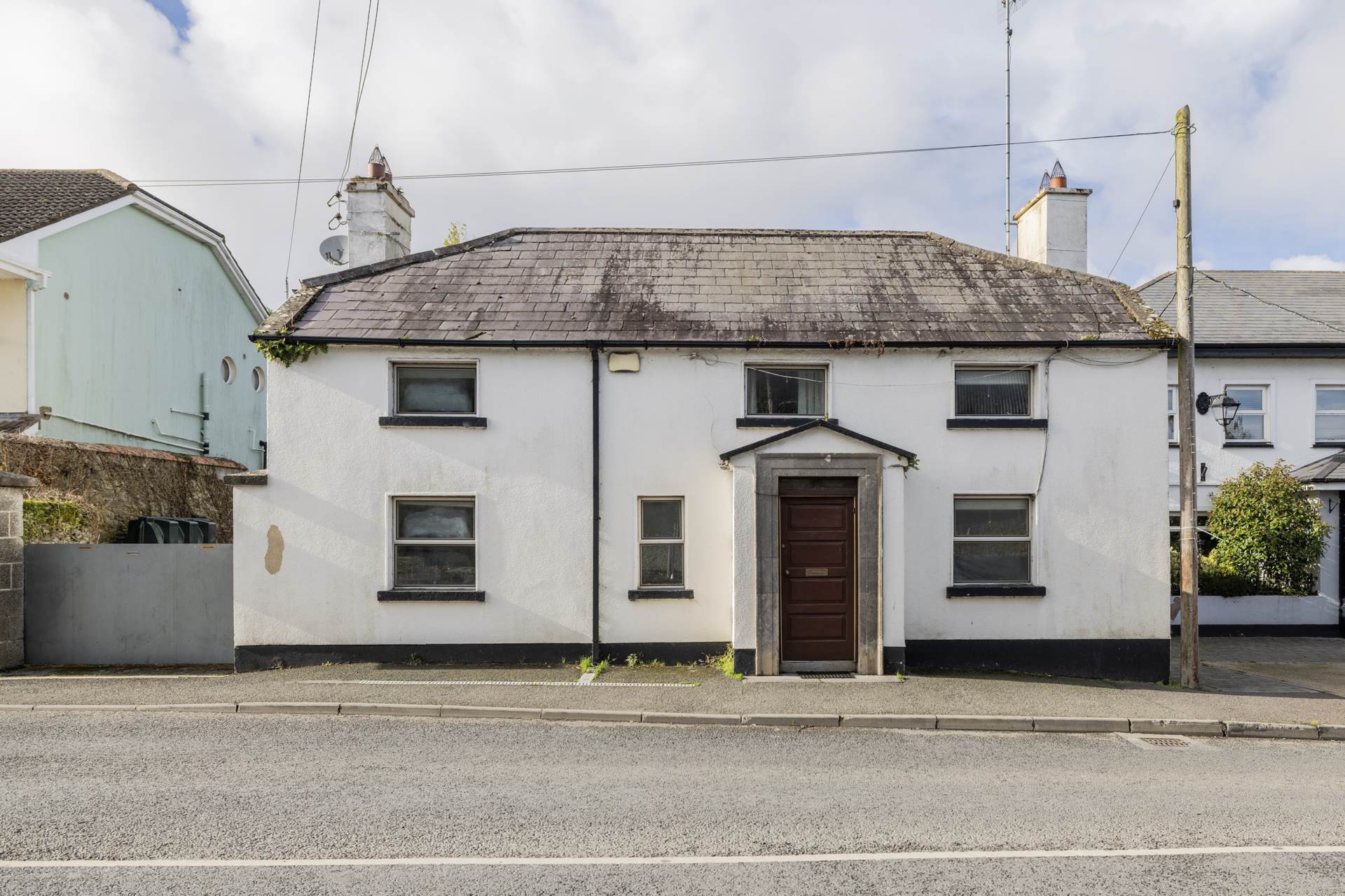 Clonsura, Main Street, Stamullen, Co. Meath