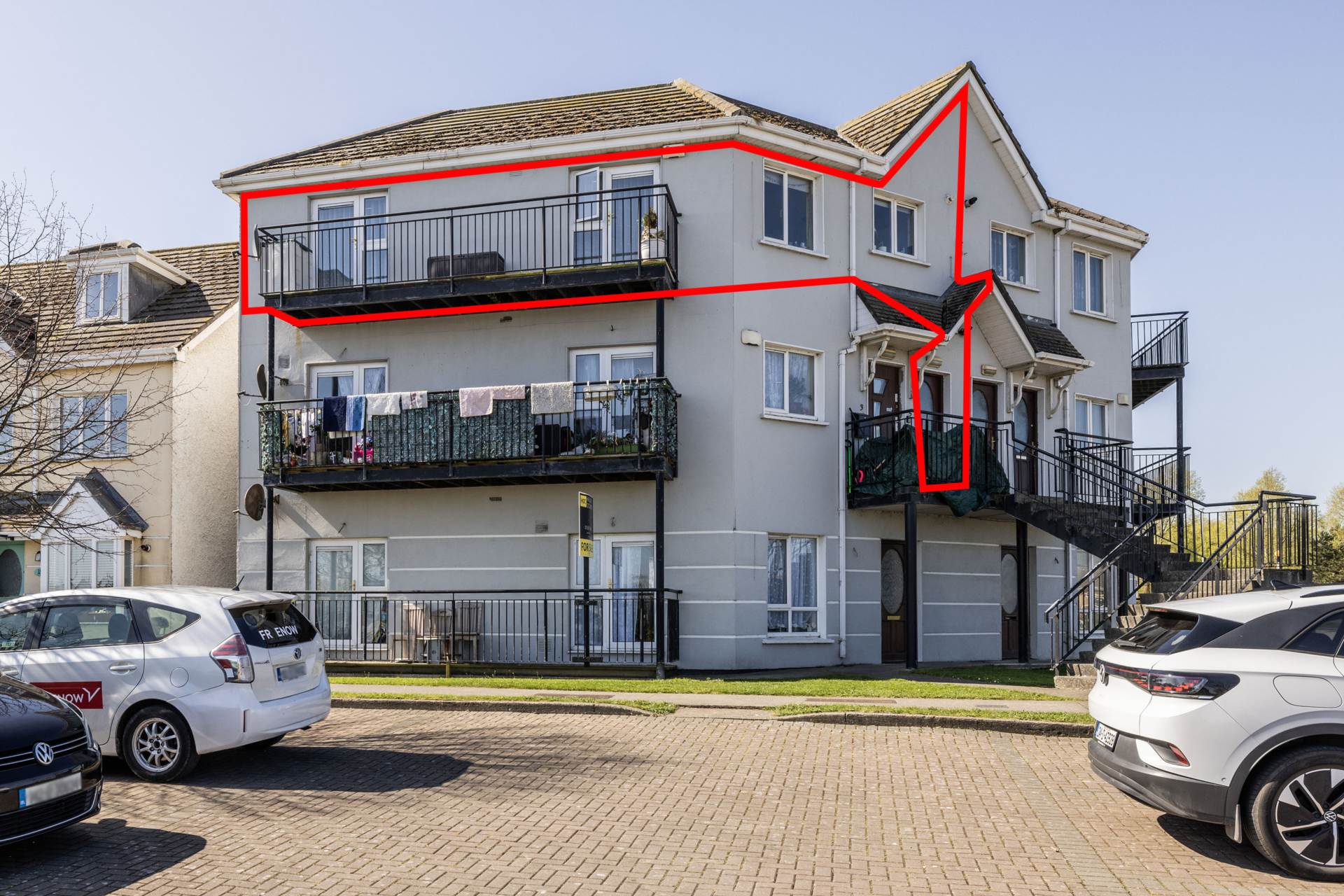 Apt 5 Moylaragh Manor, Moylaragh Park, Balbriggan, Co. Dublin