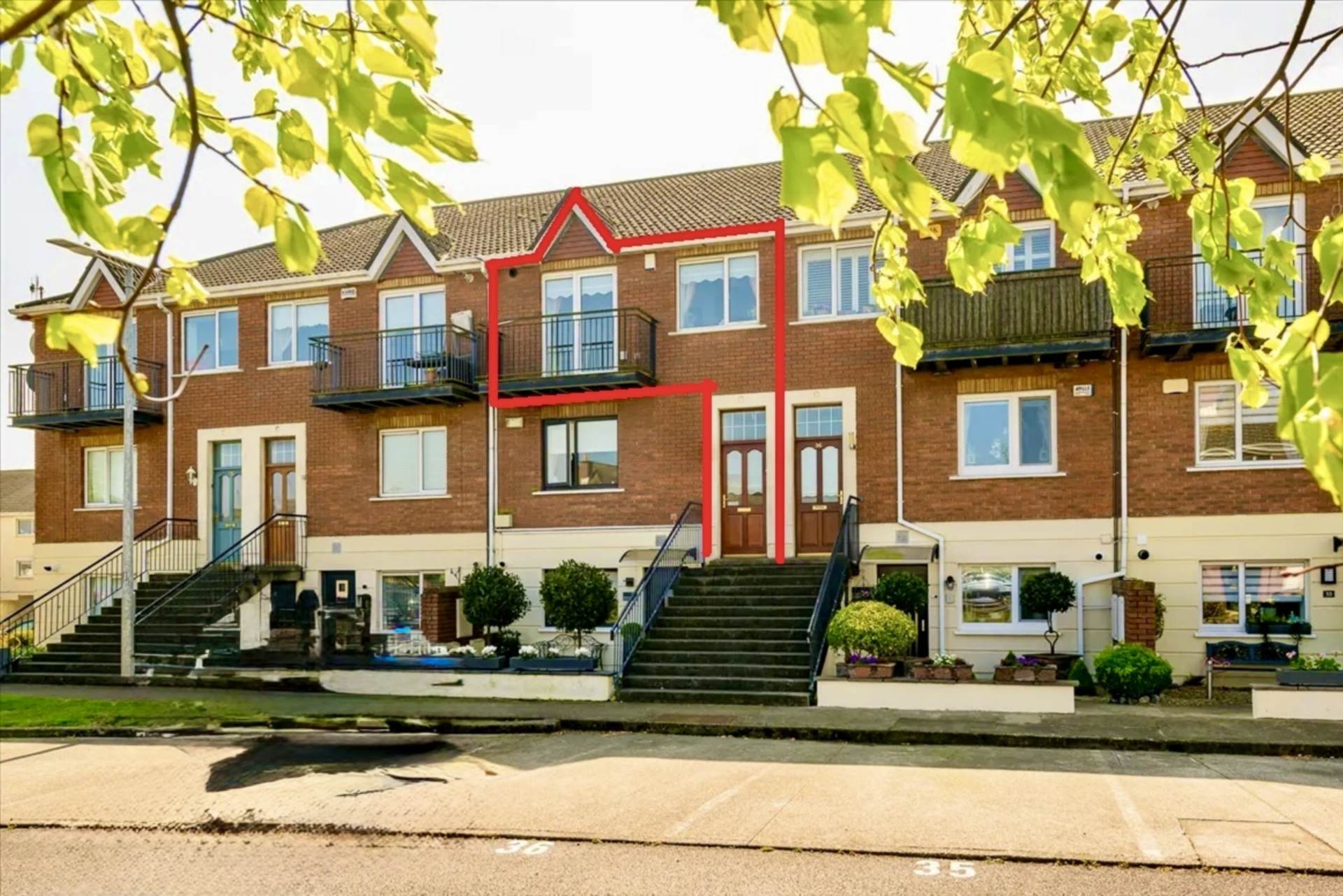 38 Clonuske Rise, Balbriggan, Co. Dublin