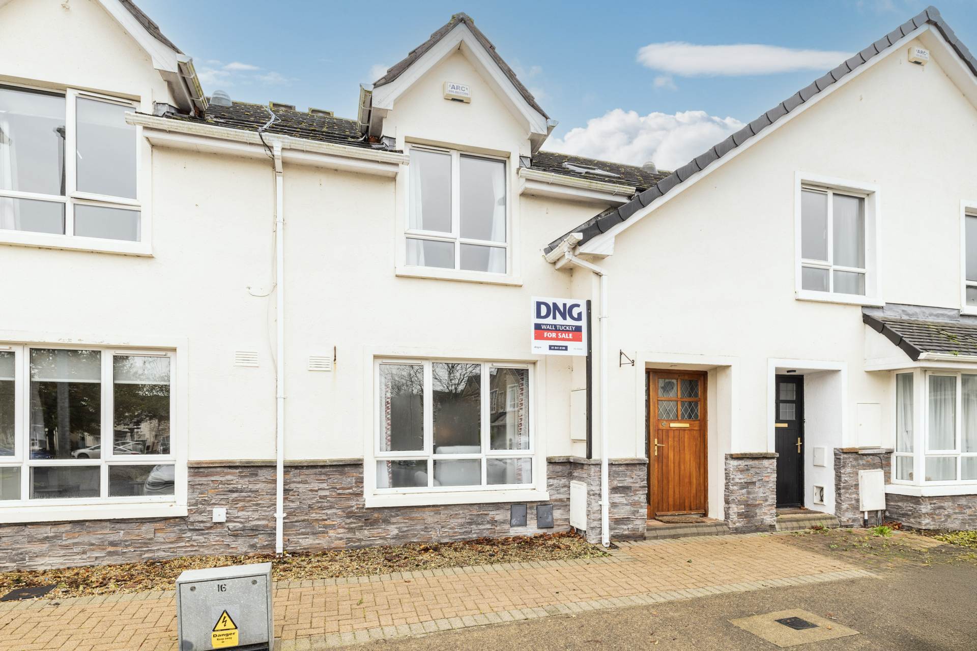 21 Gracemeadow Court, Stamullen, Co. Meath