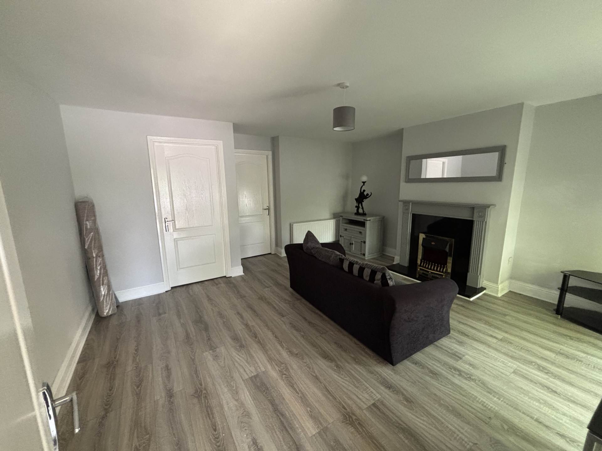 Boroimhe Cherry, Swords, Co. Dublin