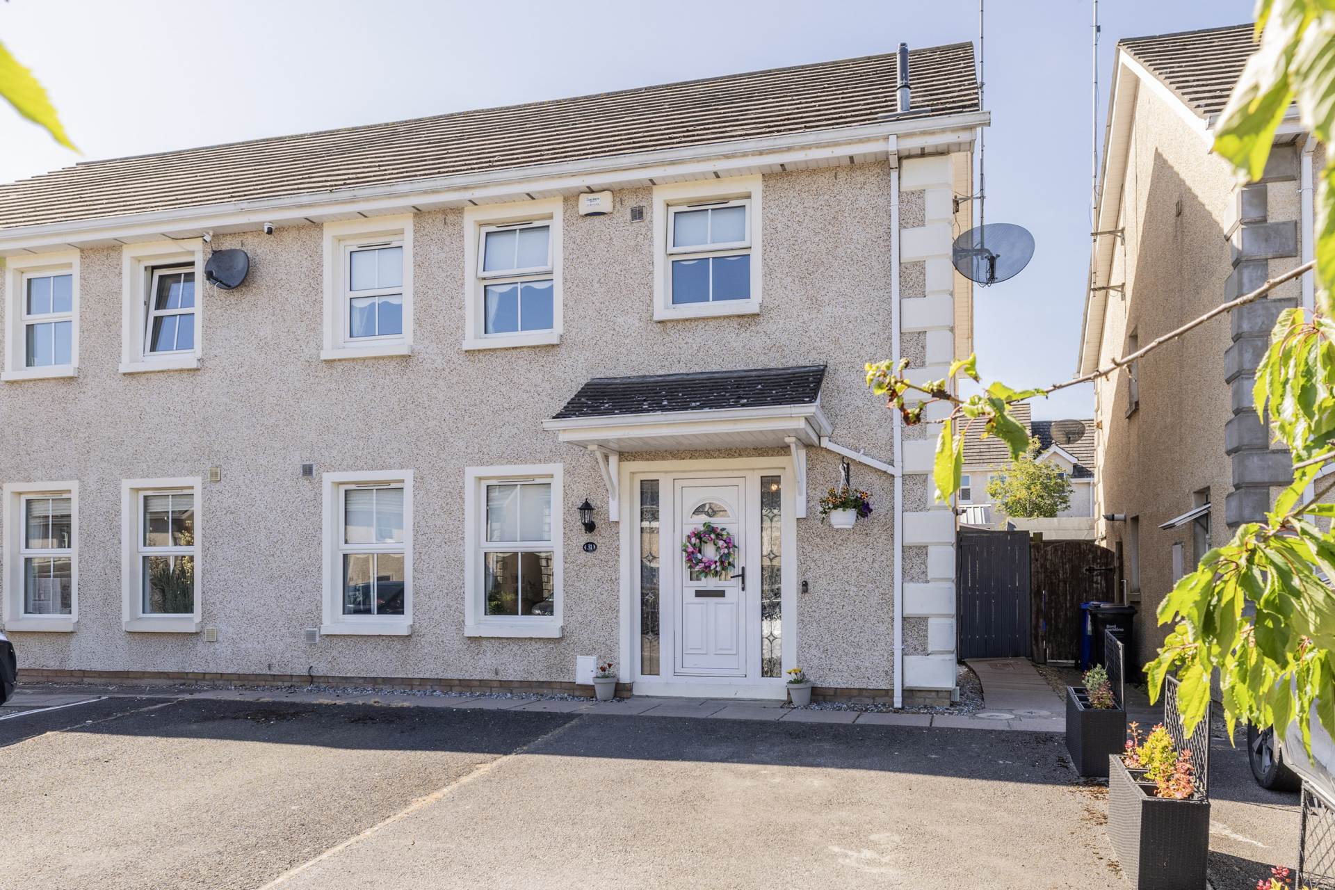 31 Mill Road, Glasheen, Stamullen, Co Meath