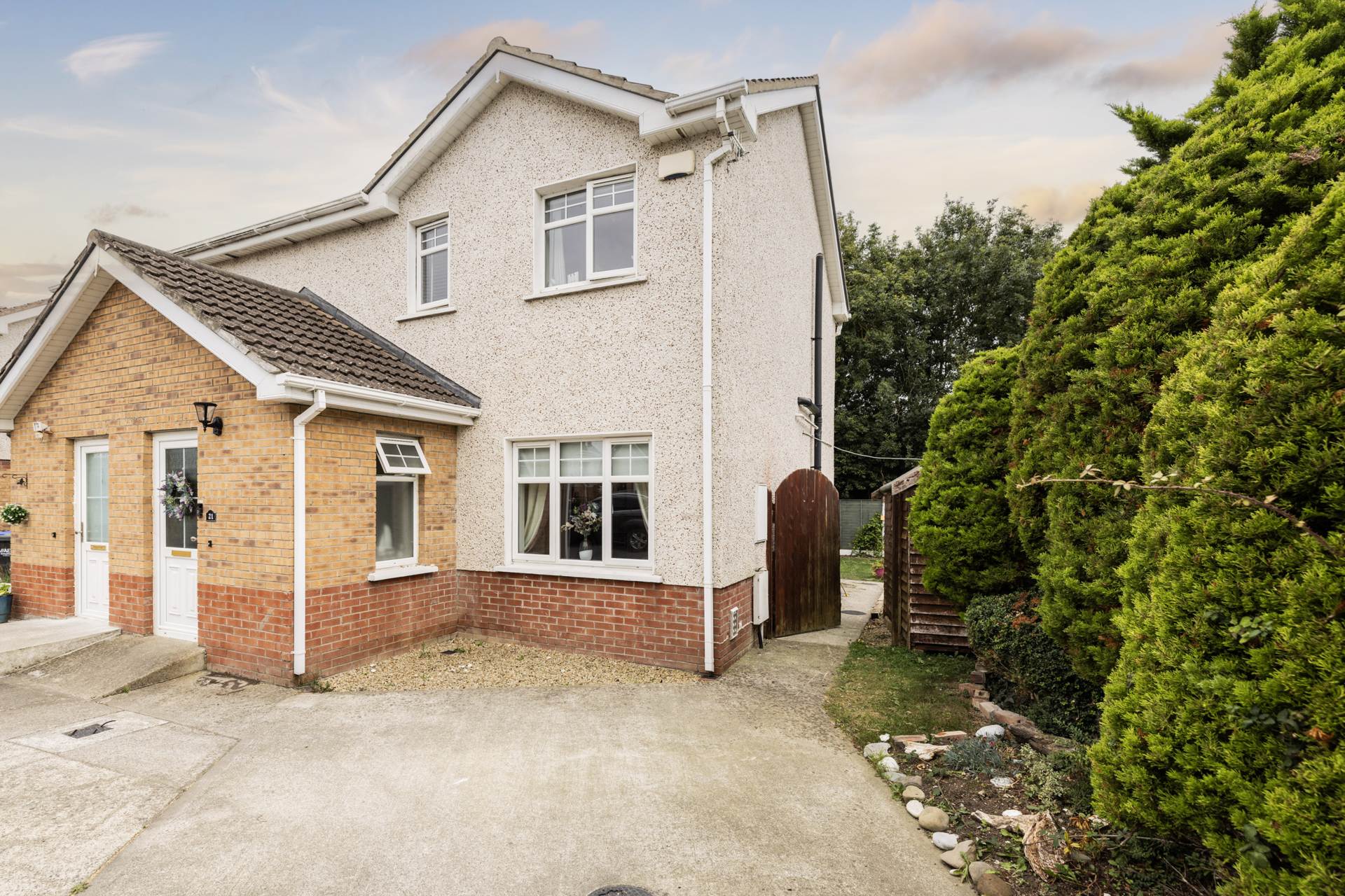 21 Grange Court, Stamullen, Co. Meath