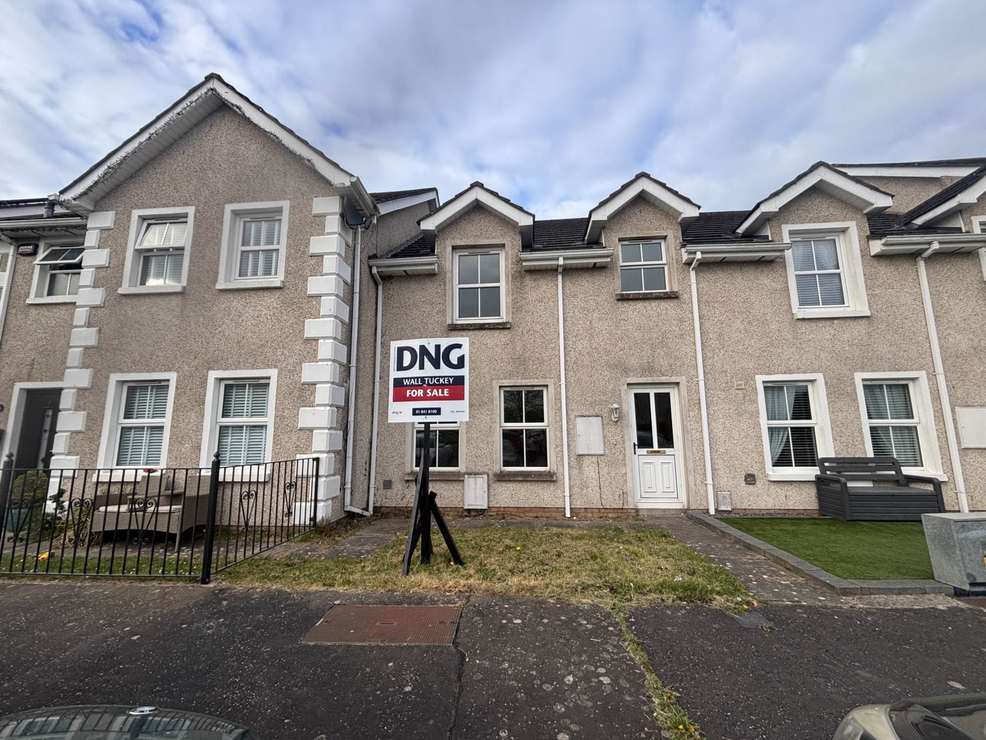 15 Mill Close, Stamullen, Co. Meath