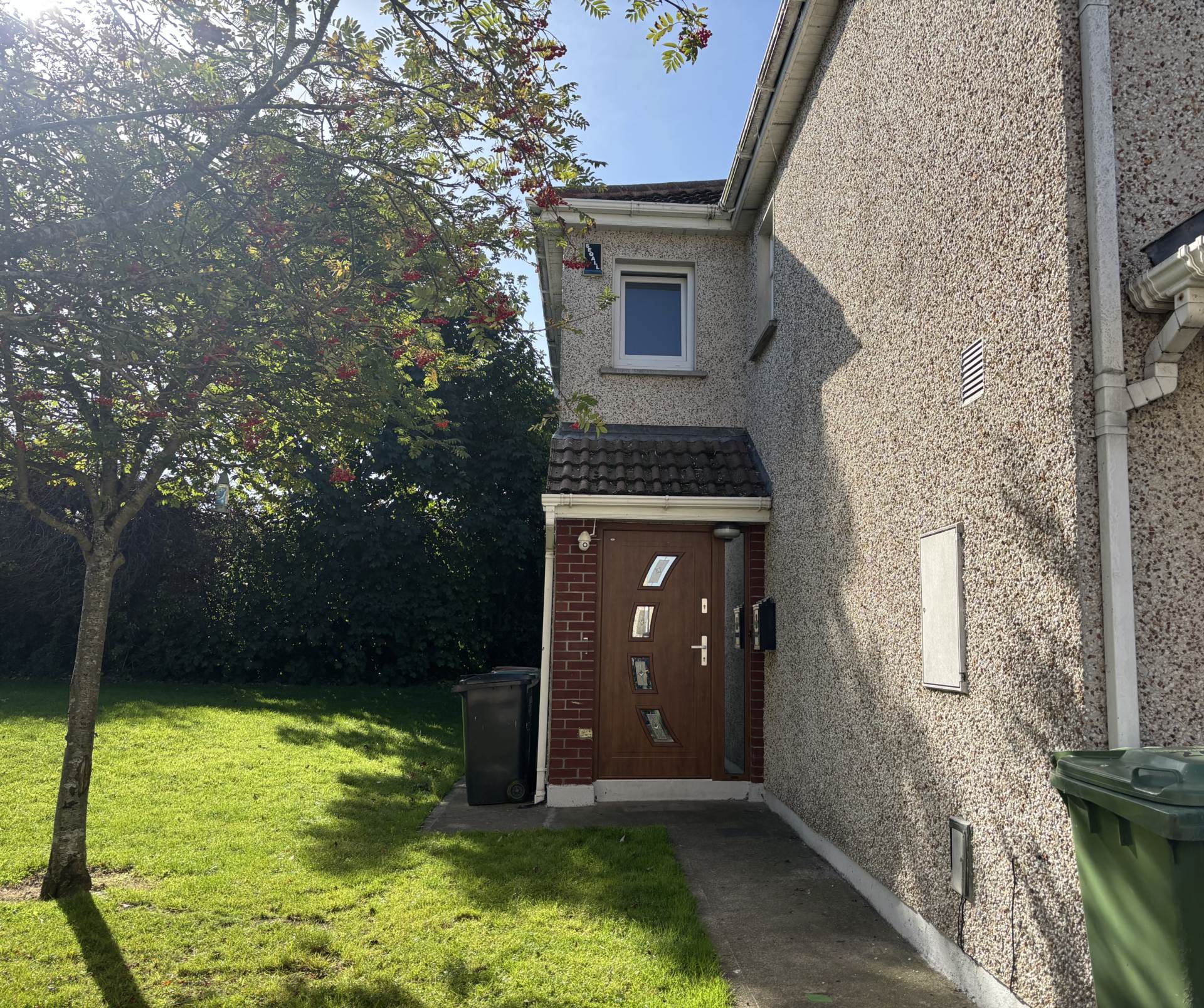 Brecan Close, Balbriggan