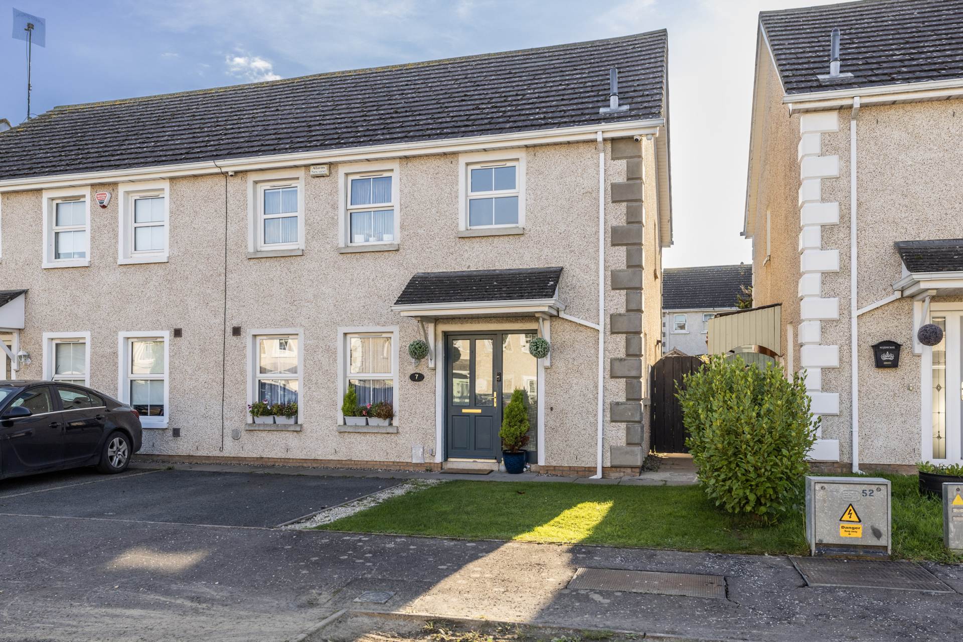 7 Mill Lane, Glasheen, Stamullen, Co. Meath
