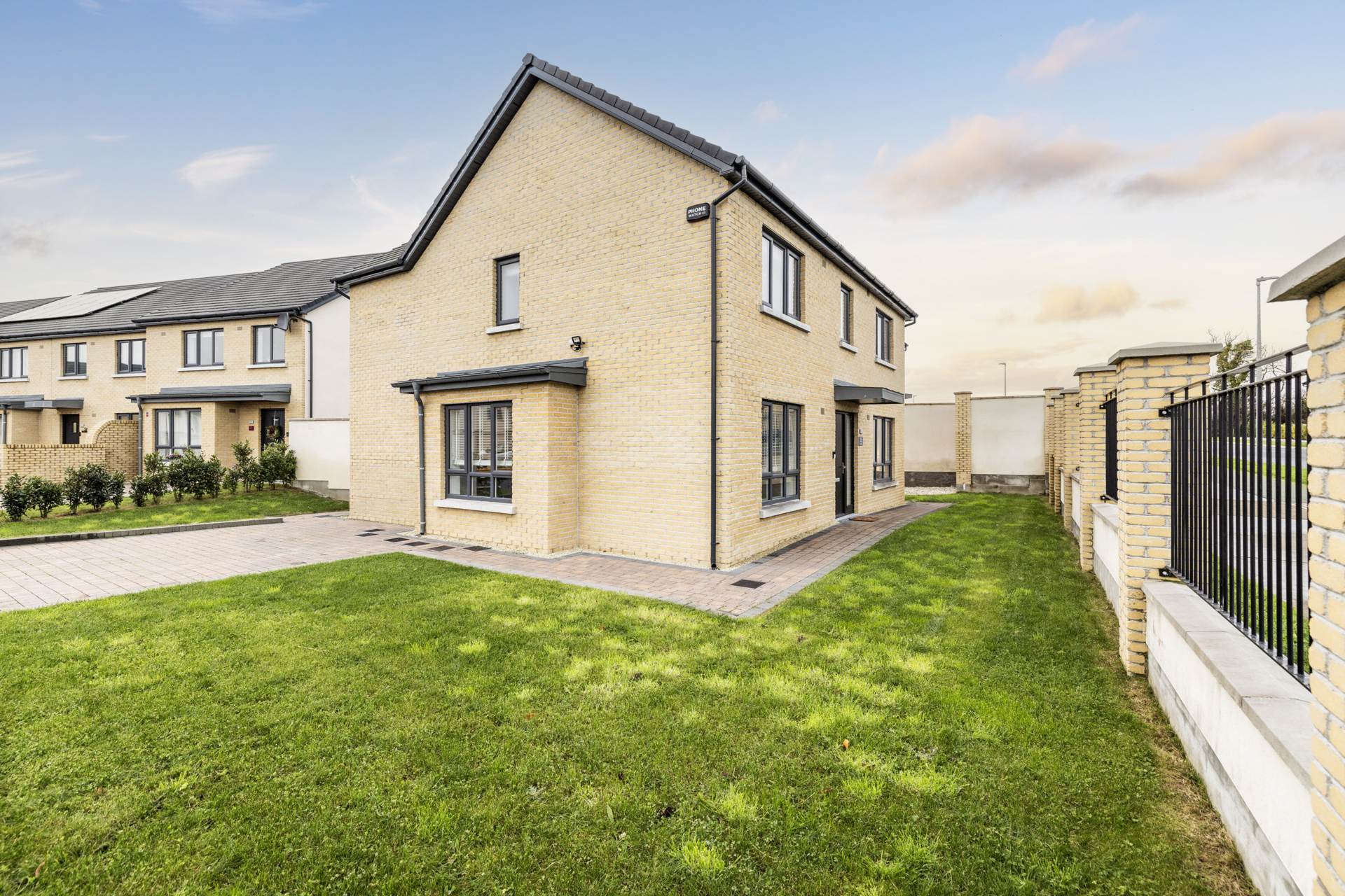 35 The Park, Silverbanks, Stamullen, Co. Meath