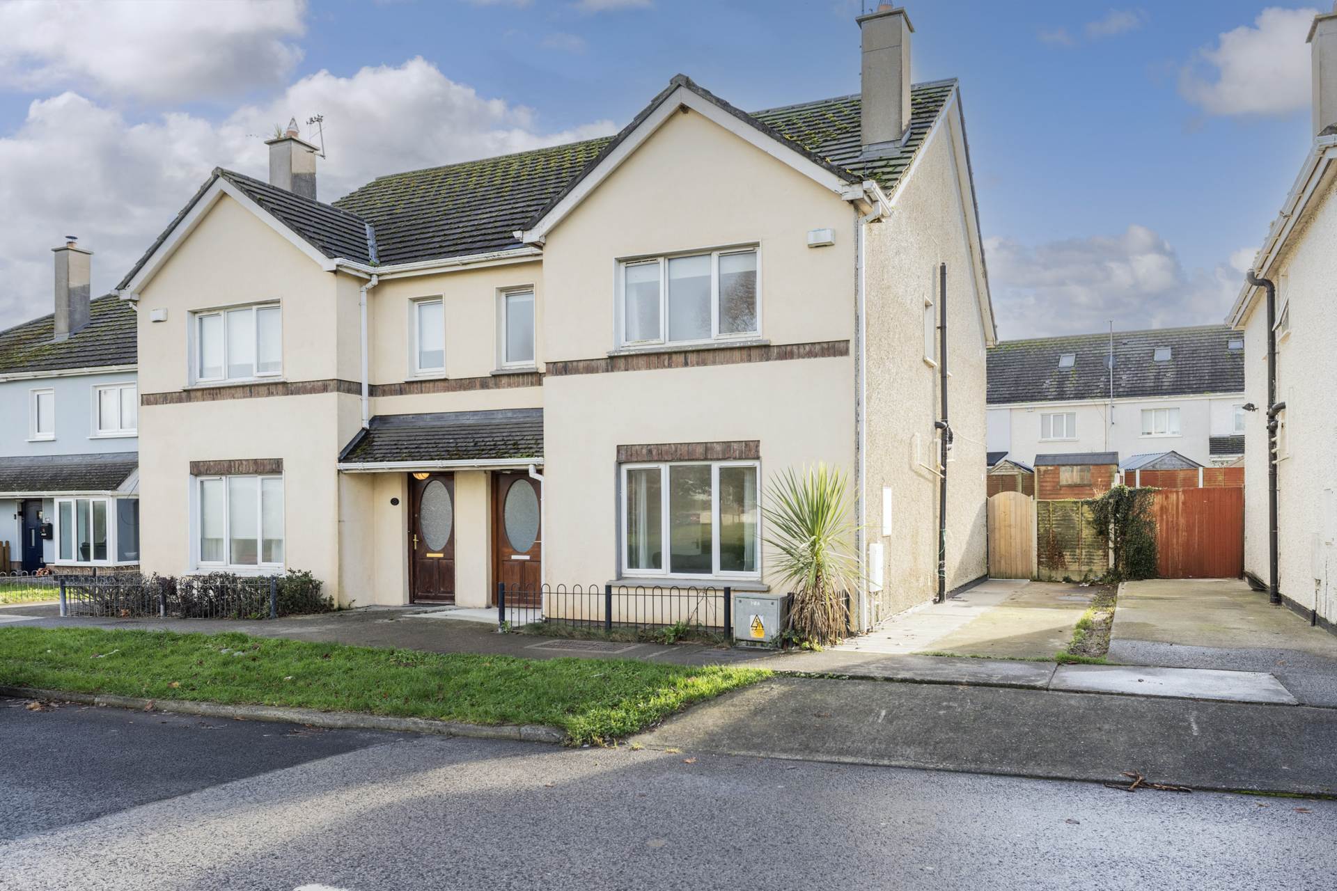 4 Moylaragh Road, Balbriggan, Co. Dublin