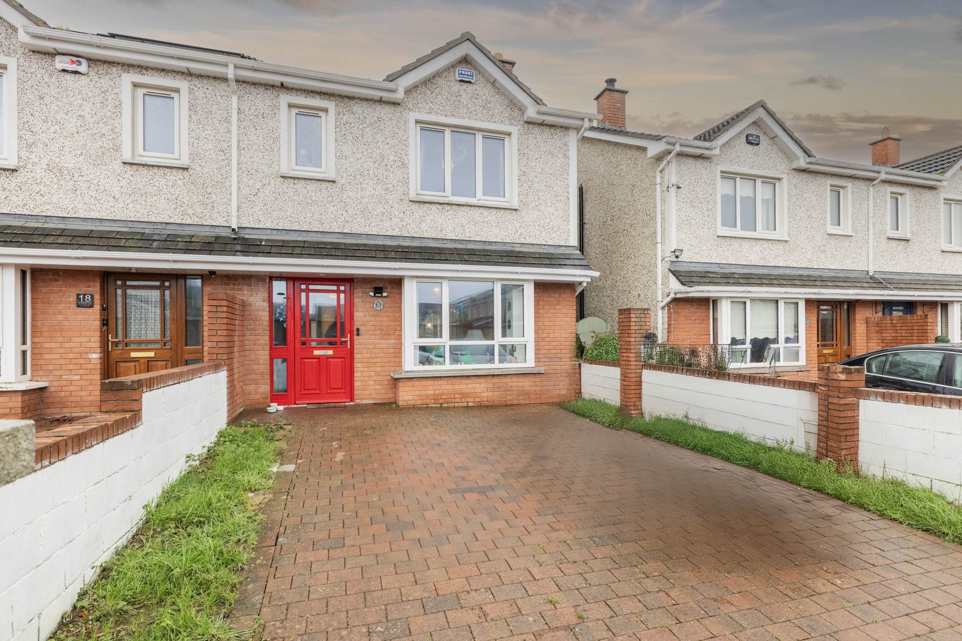 19 Castleland Park Way, Balbriggan, Co. Dublin