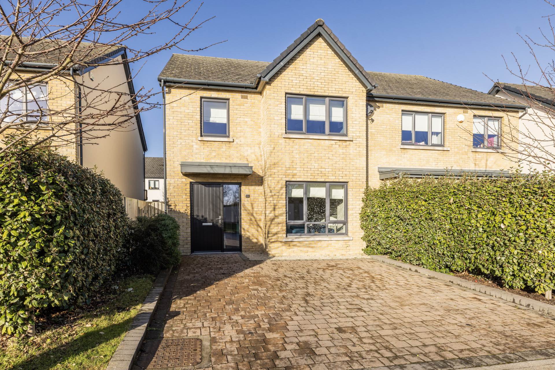 6 The Green, Silver Banks, Stamullen, Co. Meath