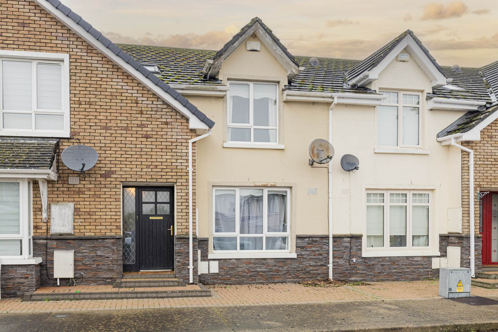 7 Forgehill Drive, Stamullen, Co. Meath