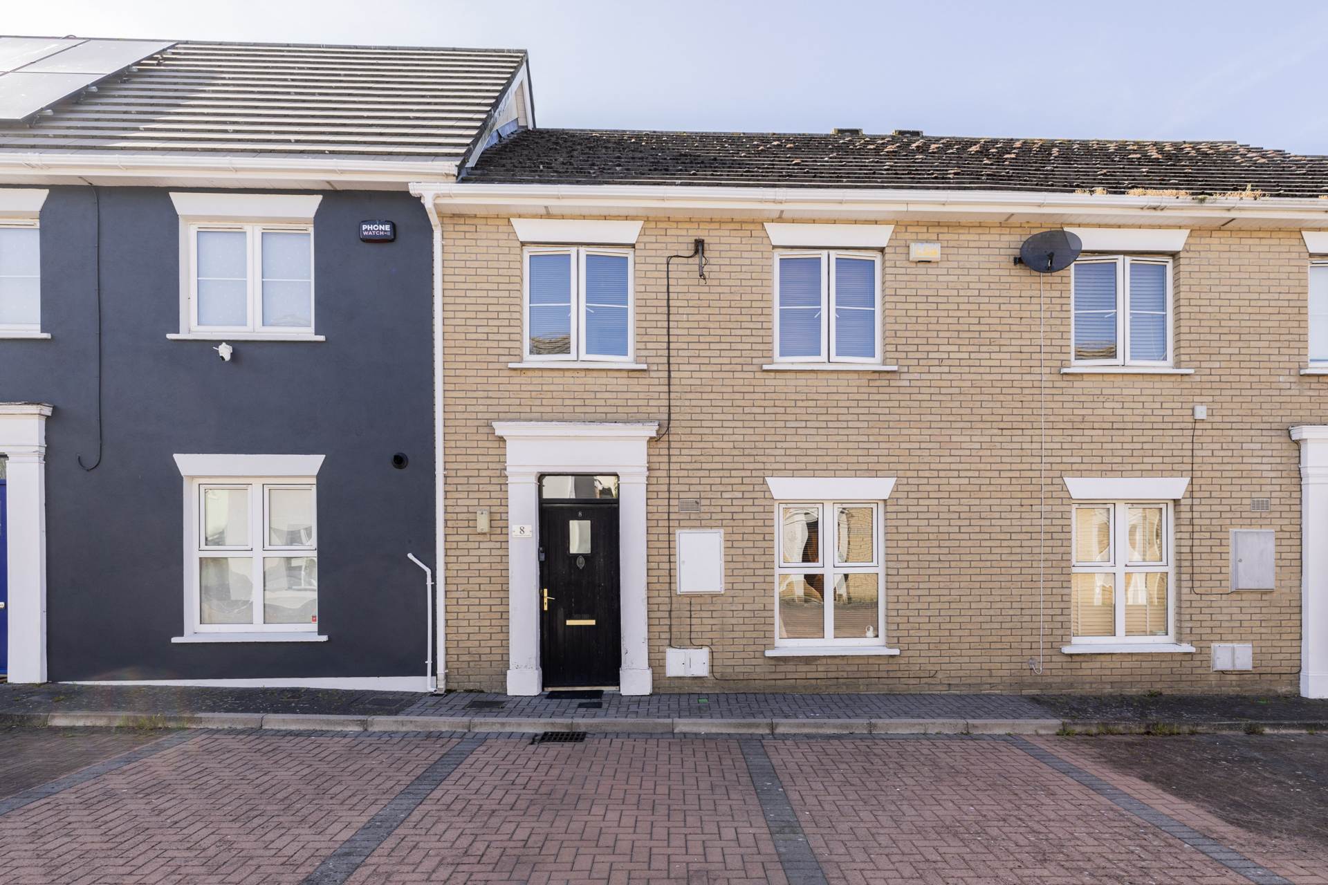 8 Chieftains Crescent, Balbriggan, Co. Dublin