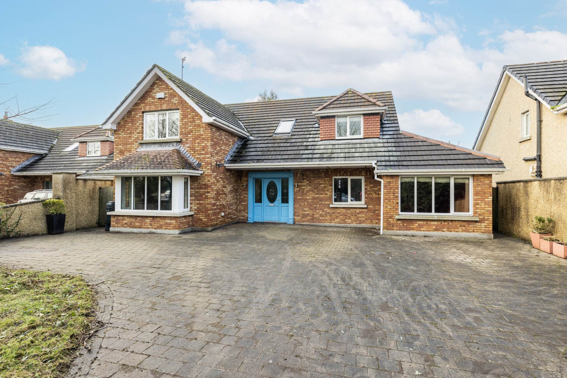 7 Ballygarth Manor, Julianstown, Co. Meath, A92 D5N8