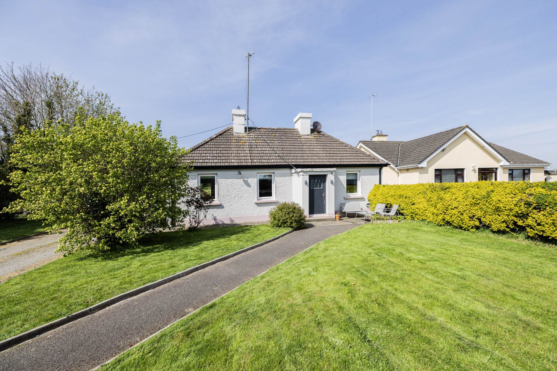 Dame Lane, Rogerstown, Julianstown, Co. Meath