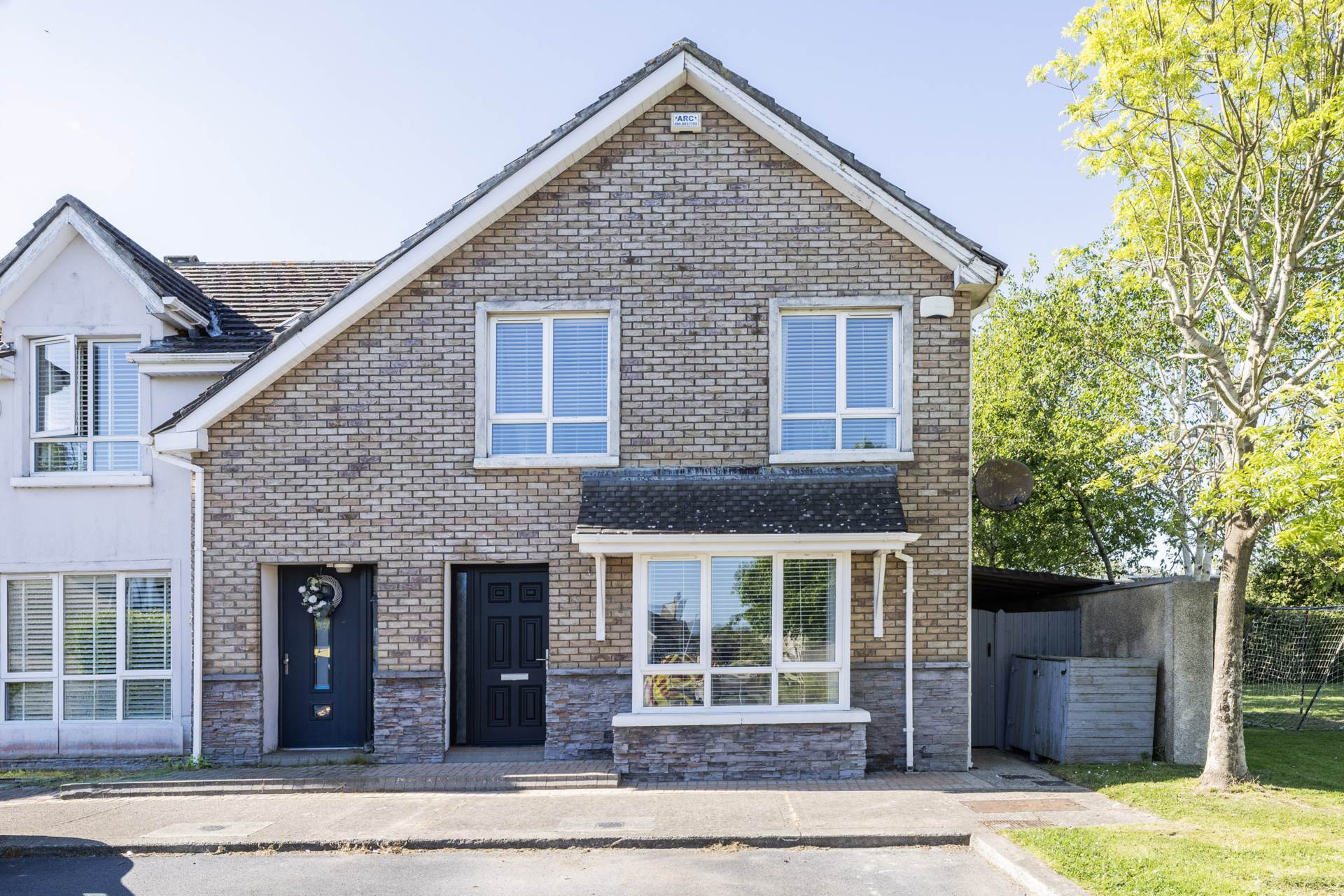 1 Forgehill Drive, Stamullen, Co. Meath