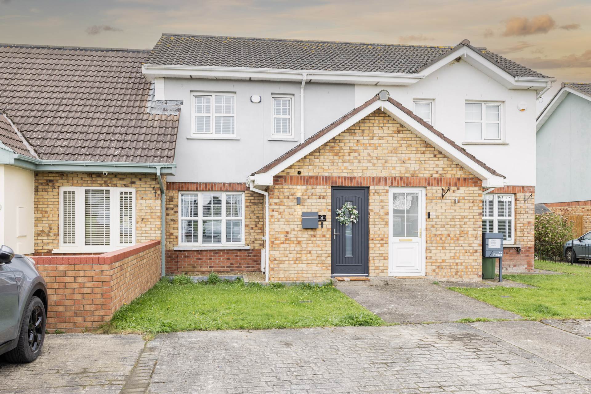 9 Grange Grove, Stamullen, Co. Meath