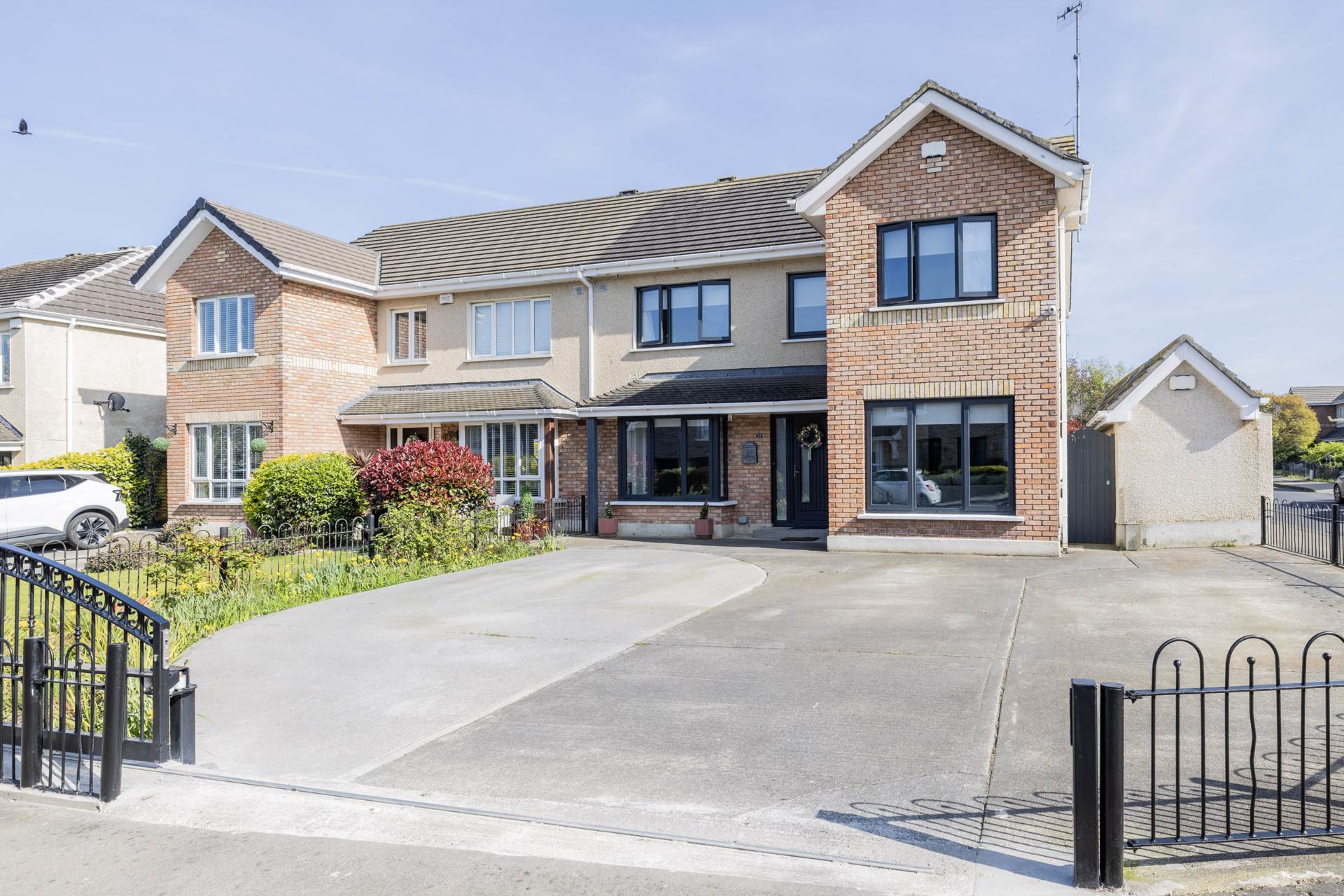 19 Gracemeadow Walk, Stamullen, Co. Meath