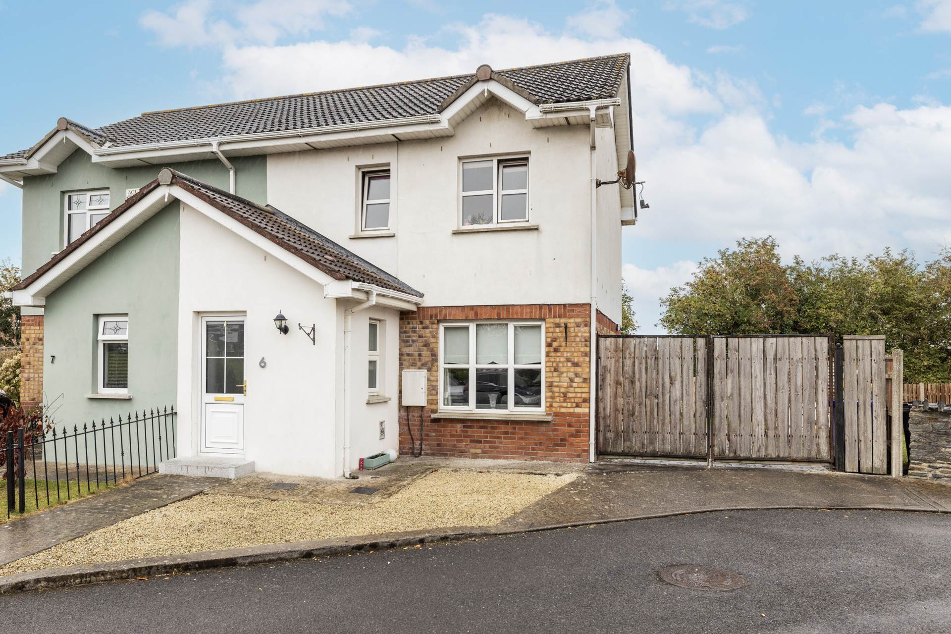 6 Grange Grove, Stamullen, Co. Meath