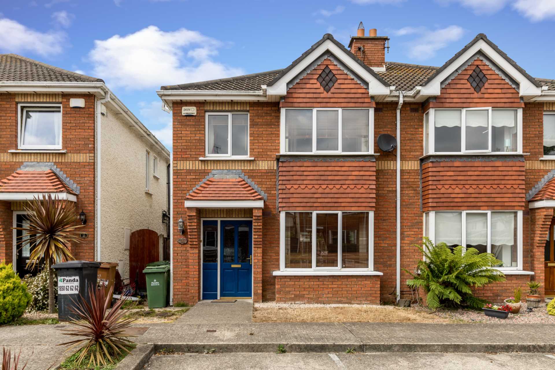 14 Mount Rochford Rise, Balbriggan, Co. Dublin