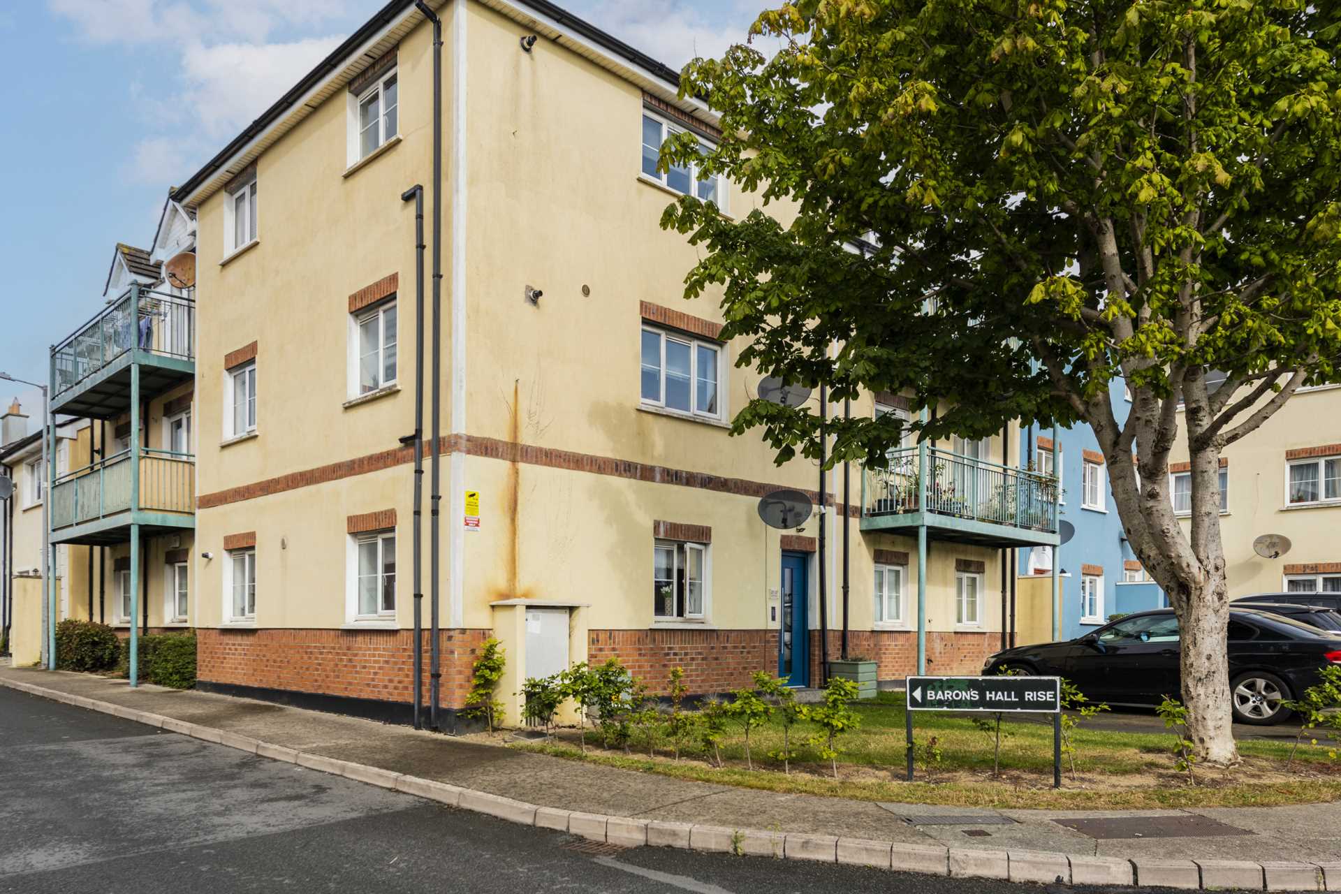 27 Hamlet Square, Balbriggan, Co. Dublin