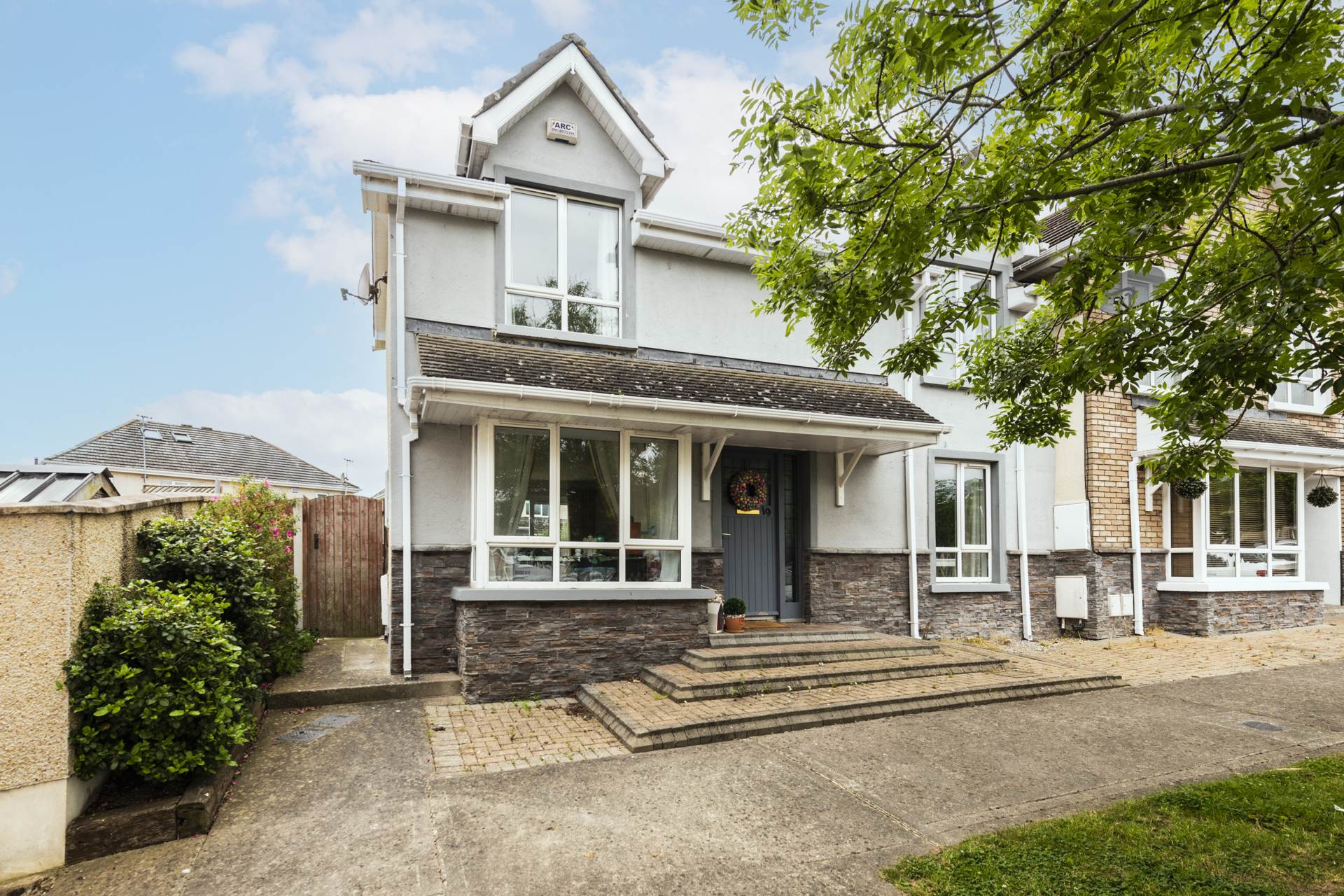 19 Forgehill Green, Stamullen, Co. Meath