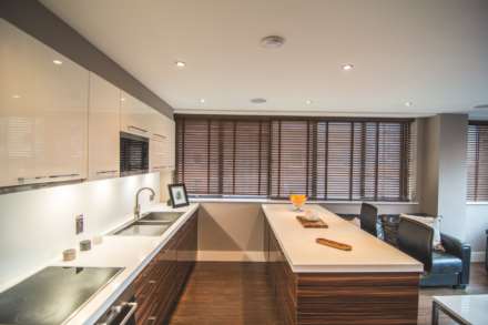 Property For Sale Wesley Street, St Helier