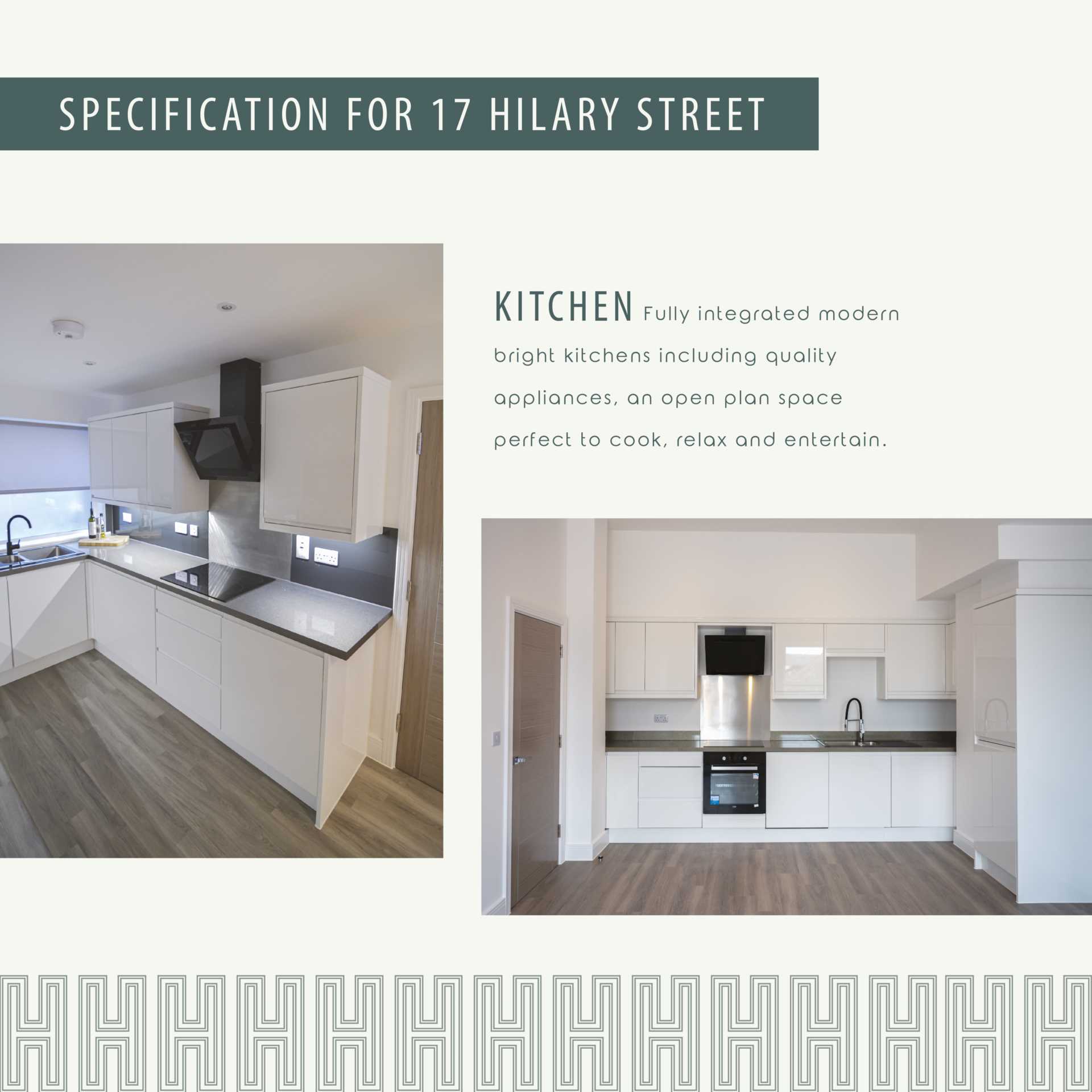 Flat 4, 17 Hilary Street, Image 5