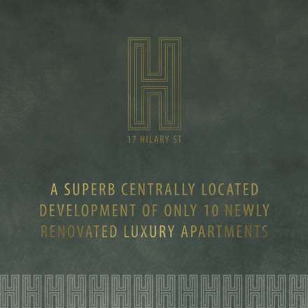 Flat 4, 17 Hilary Street, Image 2