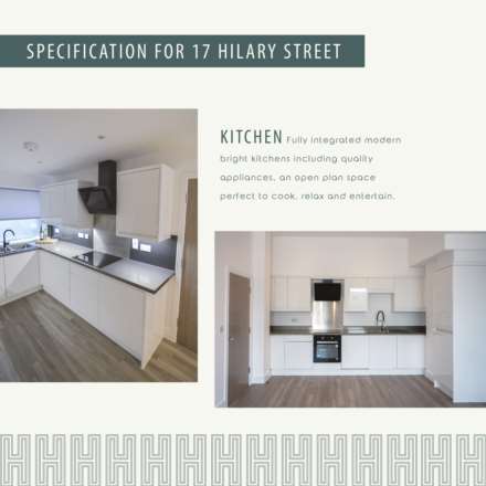 Flat 4, 17 Hilary Street, Image 5