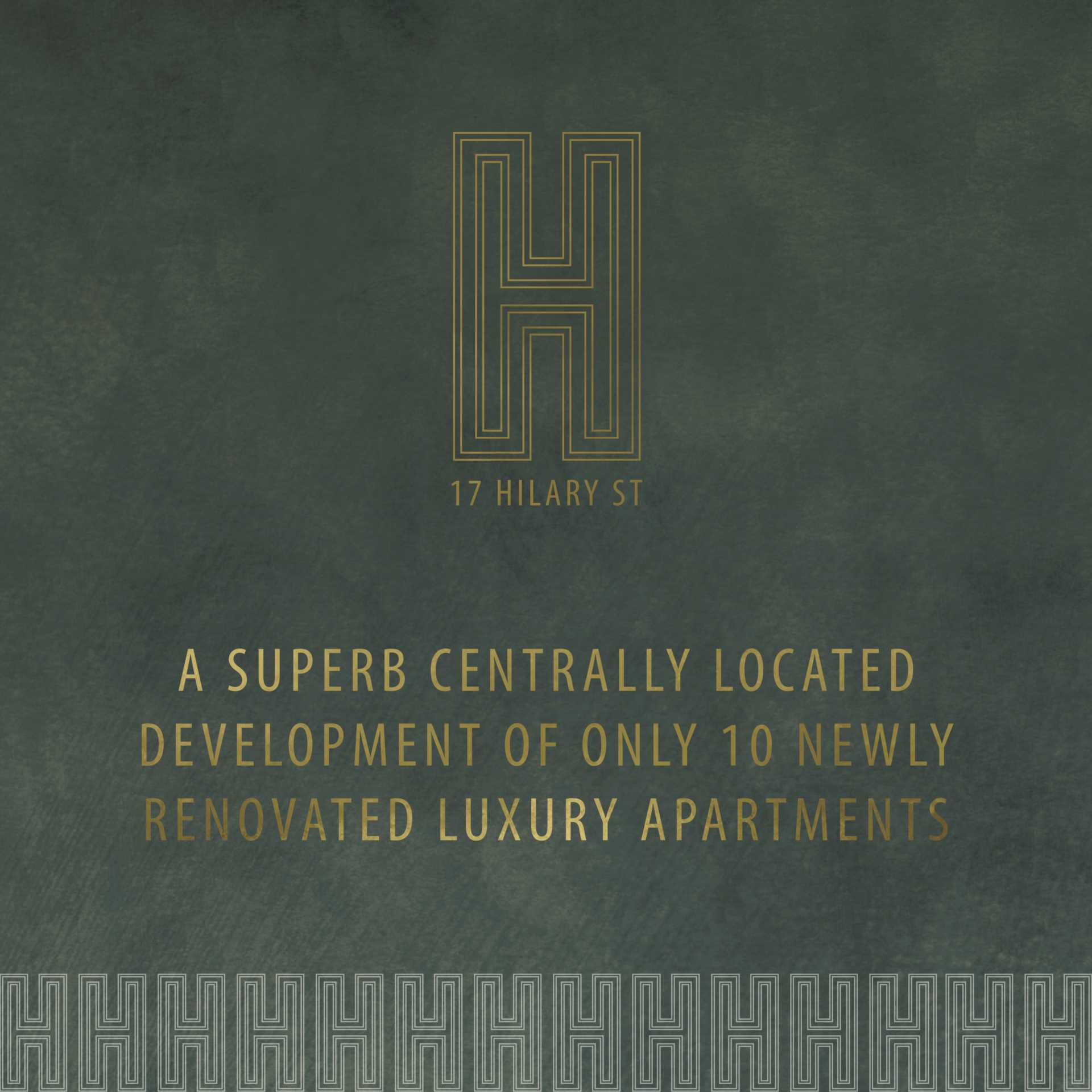 Flat 8, 17 Hilary Street, Image 2