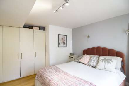 1 Bedroom apartment - Trinity, Image 9