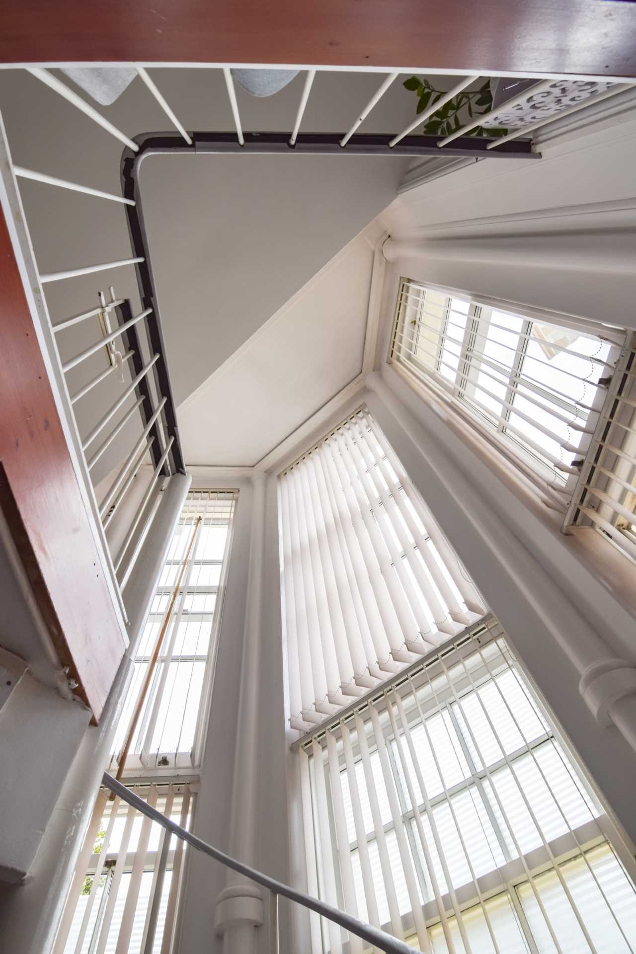 Hautmont House Apts, Le Mont Millais, St Helier, Image 9