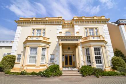 Hautmont House Apts, Le Mont Millais, St Helier