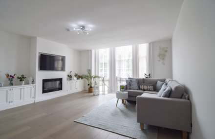 Hautmont House Apts, Le Mont Millais, St Helier, Image 3