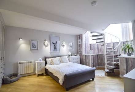 Hautmont House Apts, Le Mont Millais, St Helier, Image 6