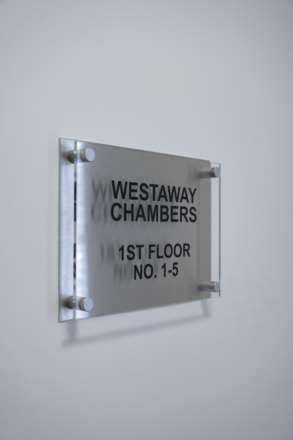 flat 9 Westaway Chambers, Image 12