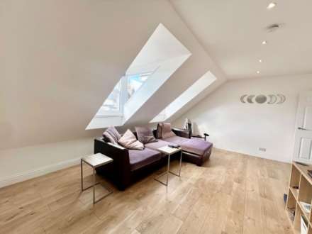 Property For Rent David Place, St Helier