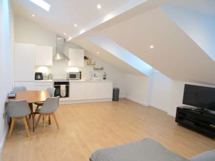 Property For Rent Roussel Street, St Helier