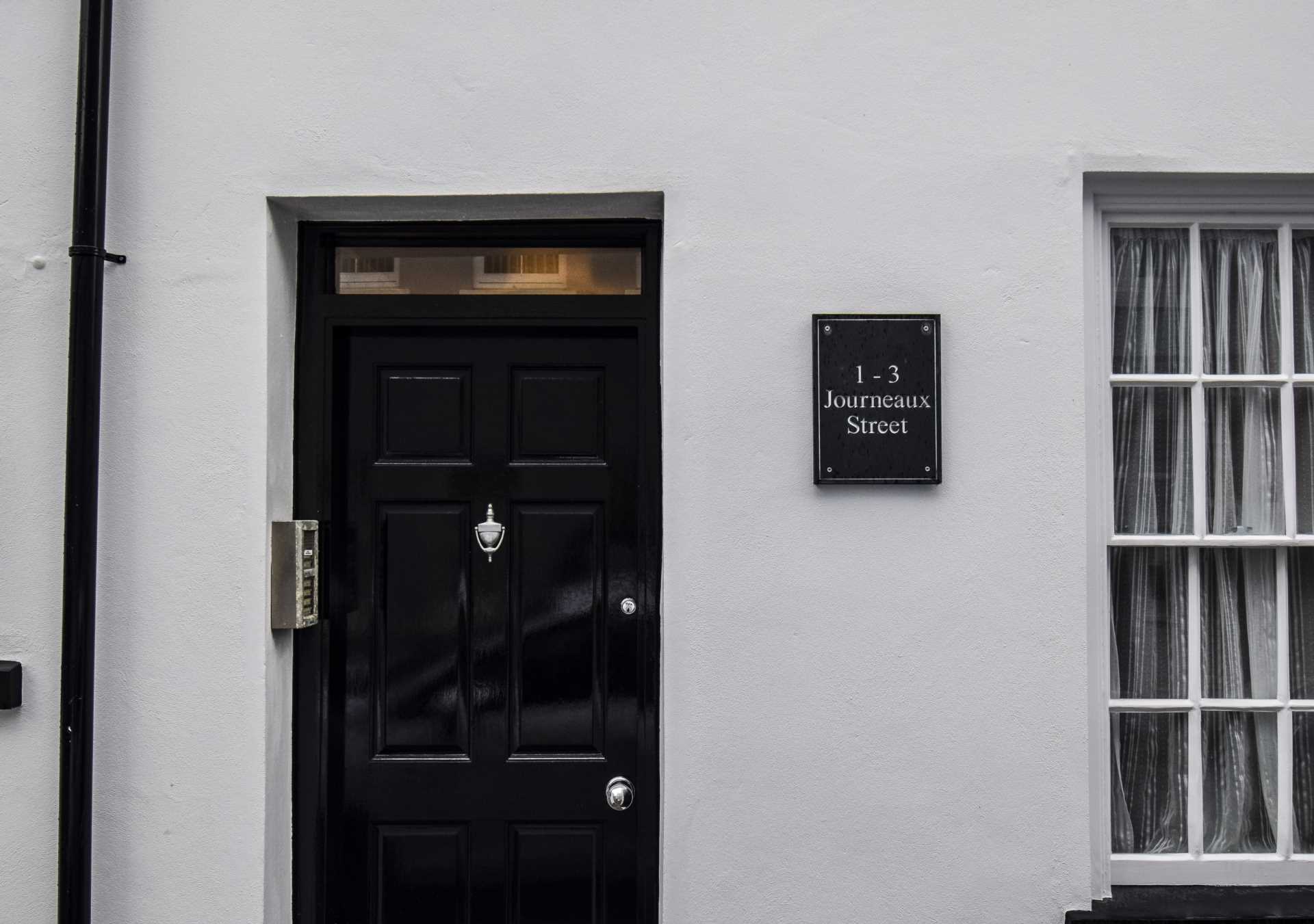 Journeaux Street, St Helier, Image 1
